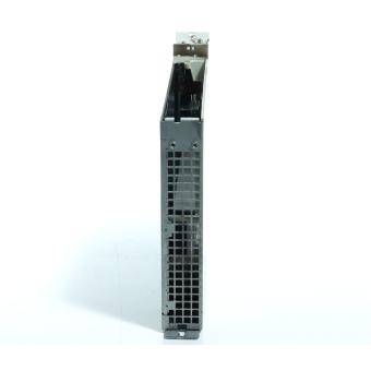 Vorschubmodul VSA K-MOD.12/25A Gebraucht